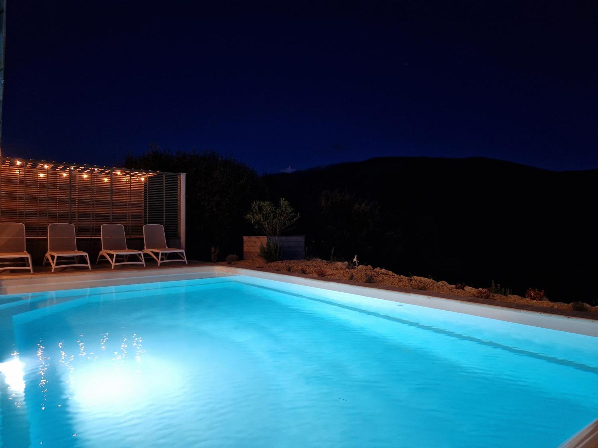La Bernardiere Du Ventoux 1 Mollans-sur-Ouveze Экстерьер фото